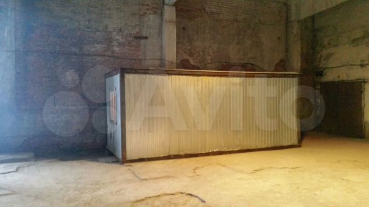 Свободного назначения, 1400 м²