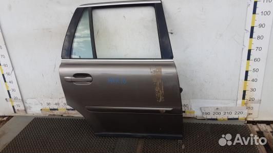 Дверь задняя правая volvo XC90 1 (HKR16FT01)