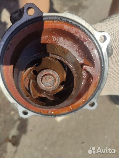 Помпа VAG AFN 1.9 TDI