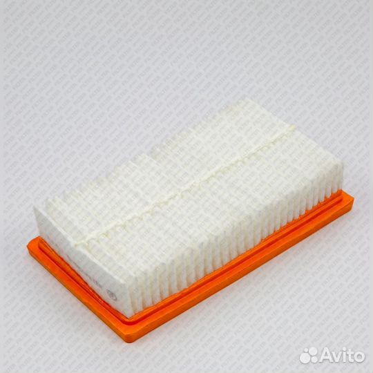 Green filter LF0427 Фильтр воздушный