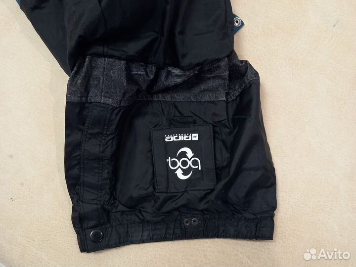 Горнолыжный костюм сноубордический мужской