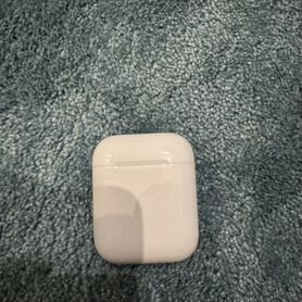 Наушники airpods на запчасти