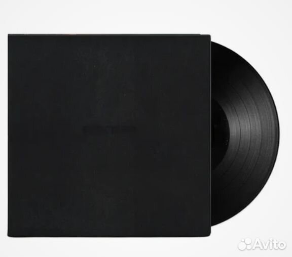 Vince Staples - Dark Times