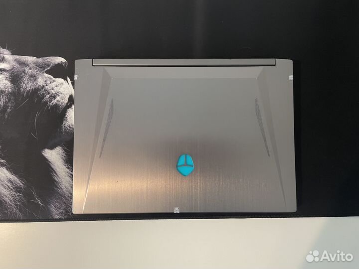 Игровой i7-10750H/8/512/GTX1650 15.3