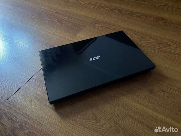 Acer aspire v3 571g