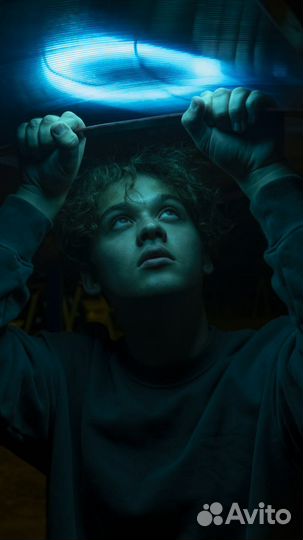 Фотограф и видеограф