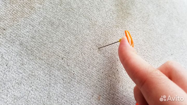 Подушка для бисероплетения