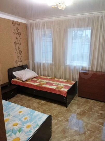 Дом 80 м² на участке 4 сот.