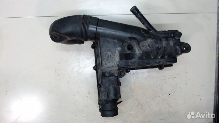 Корпус воздушного фильтра Seat Leon 2, 2007