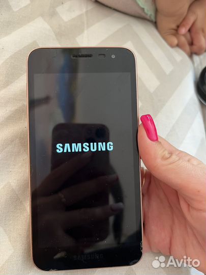 Samsung Galaxy J2 Core, 8 ГБ