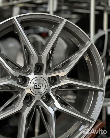 RST R218 / R18 5x114.3