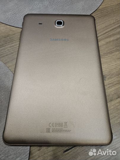 Планшет samsung galaxy tab e sm t561