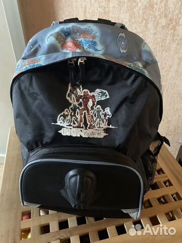 Рюкзак Lego Bionicle