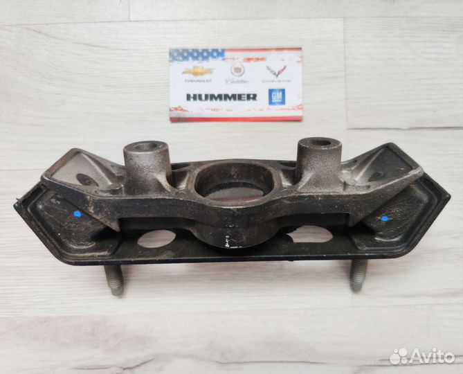 Подушка МКПП Chevrolet Camaro 2010-2015