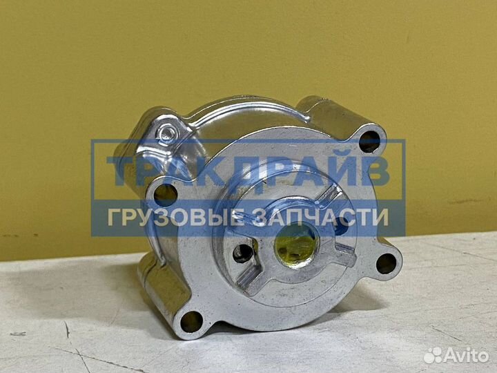 Клапан делителя Volvo FH12