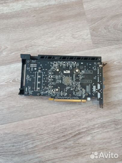 Видеокарта Rx 470 4gb sapphire nitro