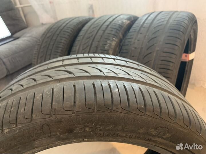 Pirelli Formula Energy 225/45 R17