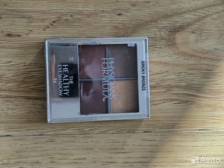 Тени Physicians Formula