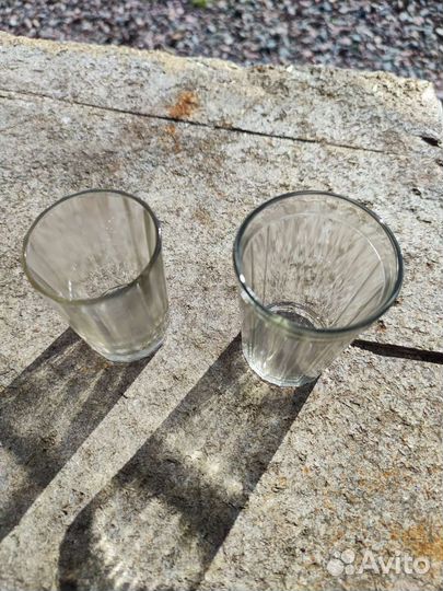 Стаканы