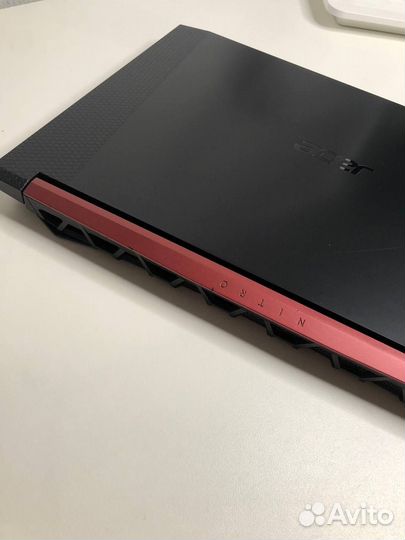 Acer nitro 5 an515 54