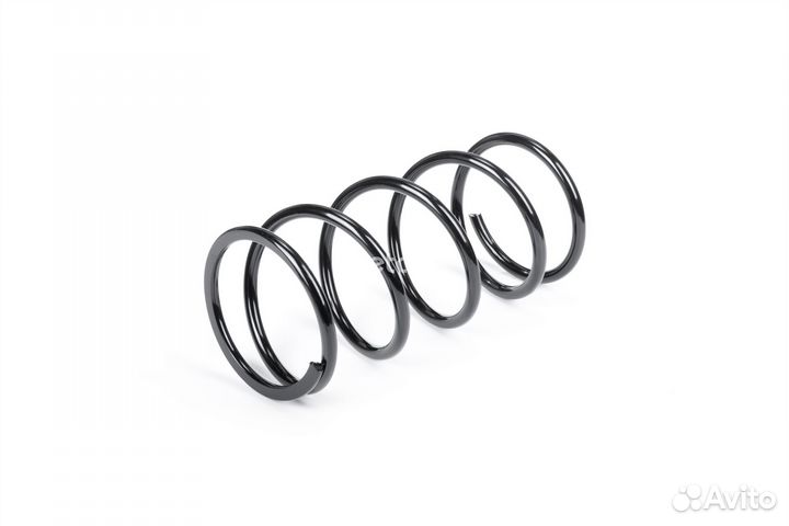 Пружина задняя Mitsubishi pajero