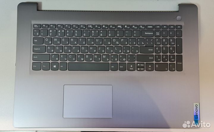 Клавиатура для ноутбука Lenovo