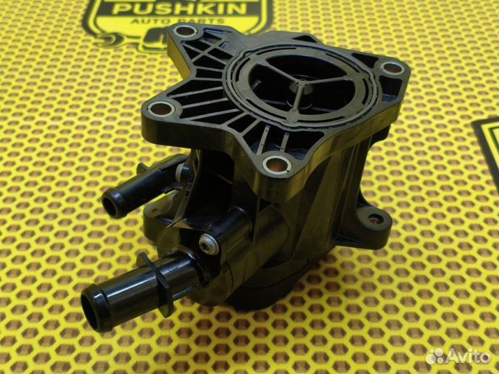 Корпус термостата Hyundai I30 PD G4LG 2023