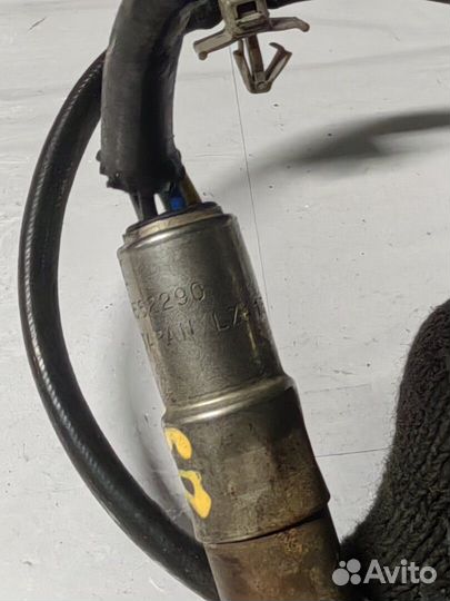 Лямбда зонд Opel Corsa D, 2008