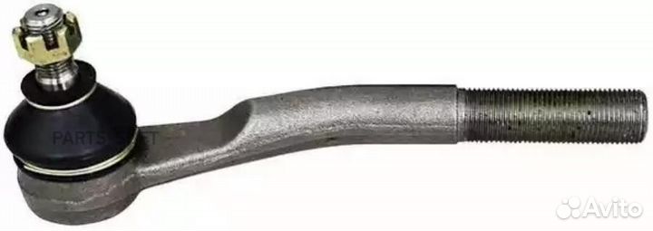 Denckermann D130221 Рулевой наконечник, LADA samar