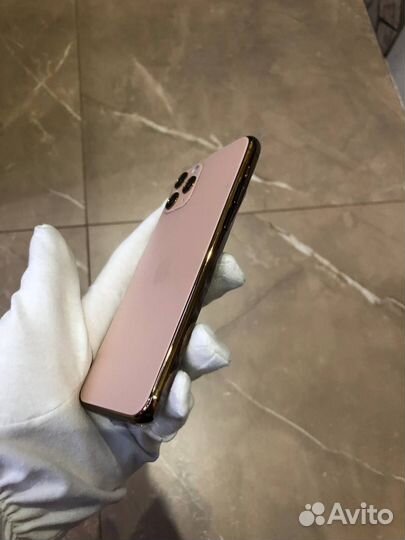 Макет iPhone 11 pro