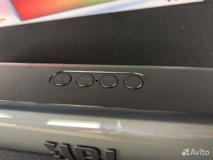 Колонка JBL K5