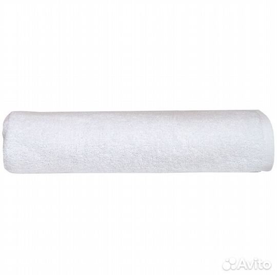 Полотенце махр. Отель 70х140см белое