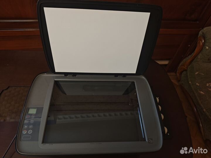 Принтер HP Tank wireless410