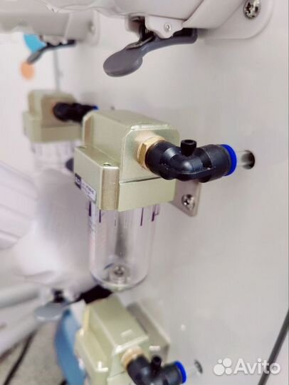 Аппарат для криолиполиза + RF