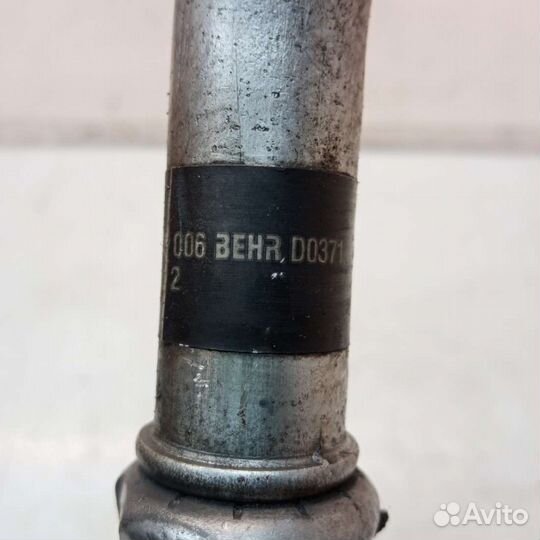 Трубка кондиционера Mercedes-Benz R W251