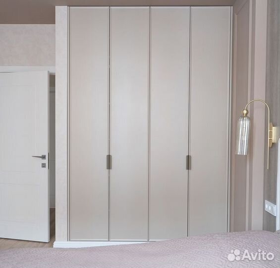 Шкаф стиль IKEA