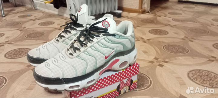 Nike air max tn plus