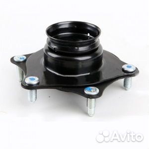 Опора амортизатора jikiu ms28016 honda cr-v (re3)