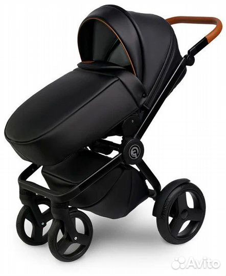 Коляска verdi futuro 3 в 1