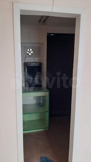 Свободного назначения, 25 м²