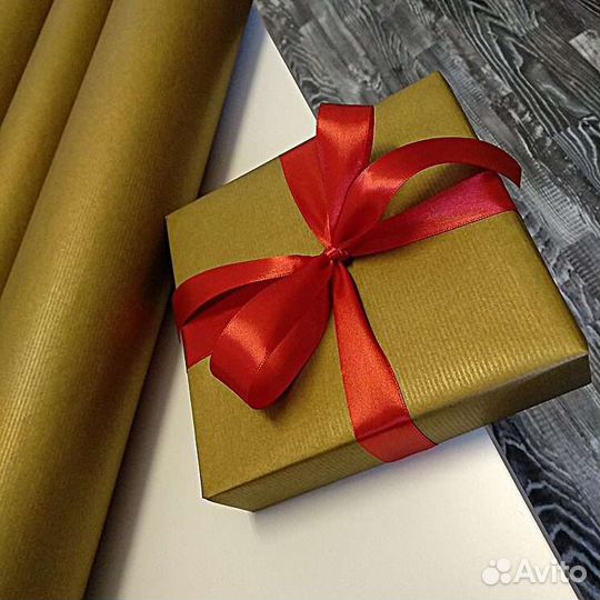 Оформление подарков