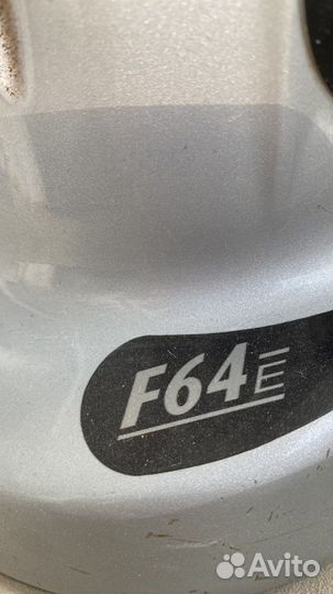 Кофемолка электрическая жерновая