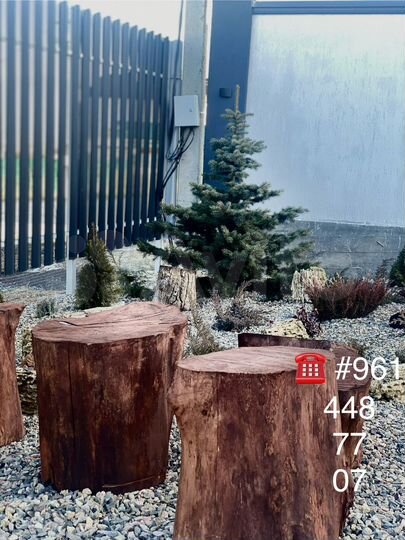 Коттедж 81 м² на участке 15 сот.