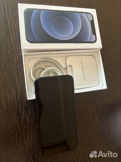 iPhone 12 mini, 128 ГБ