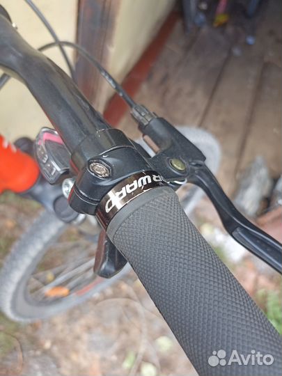 Велосипед forward 29 apache mtb ht series