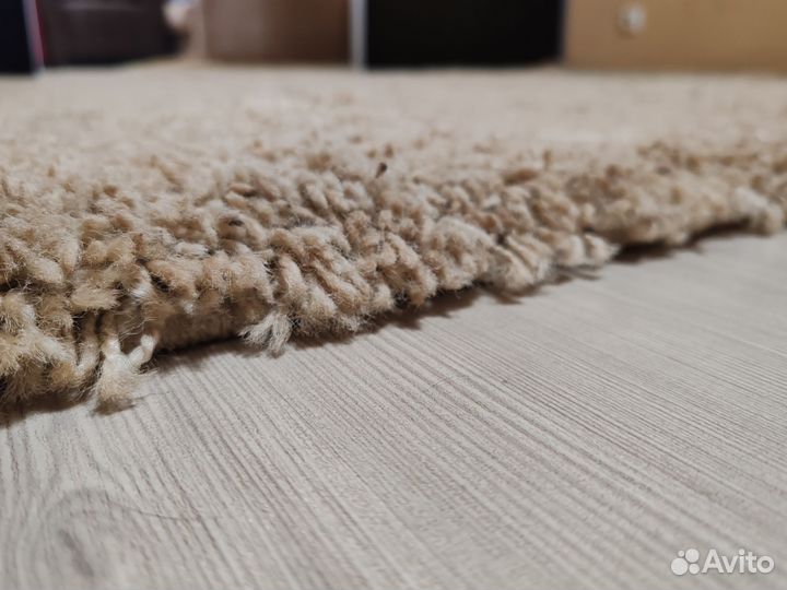 Ковер шегги бу