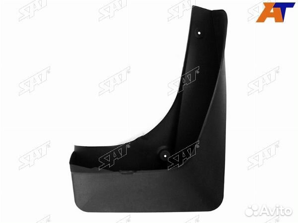 Брызговик BMW X6