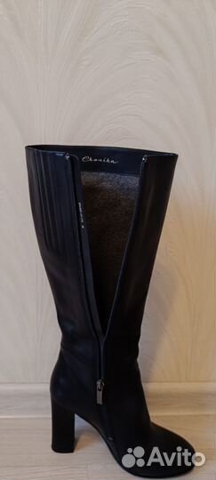 Сапоги Эконика 36