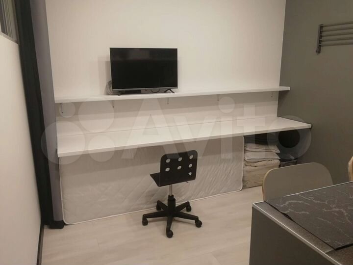 Квартира-студия, 16 м², 5/16 эт.