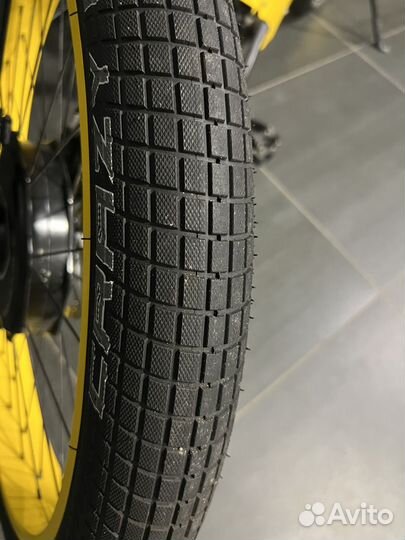 Электровелосипед PG-Bikes